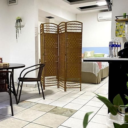 Hospedaje Aldana - Apartamento Amal Zona Centro Tuxpan  Eksteriør billede