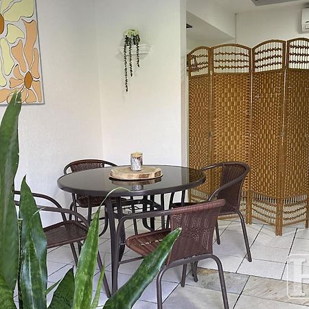 Hospedaje Aldana - Apartamento Amal Zona Centro Tuxpan  Eksteriør billede