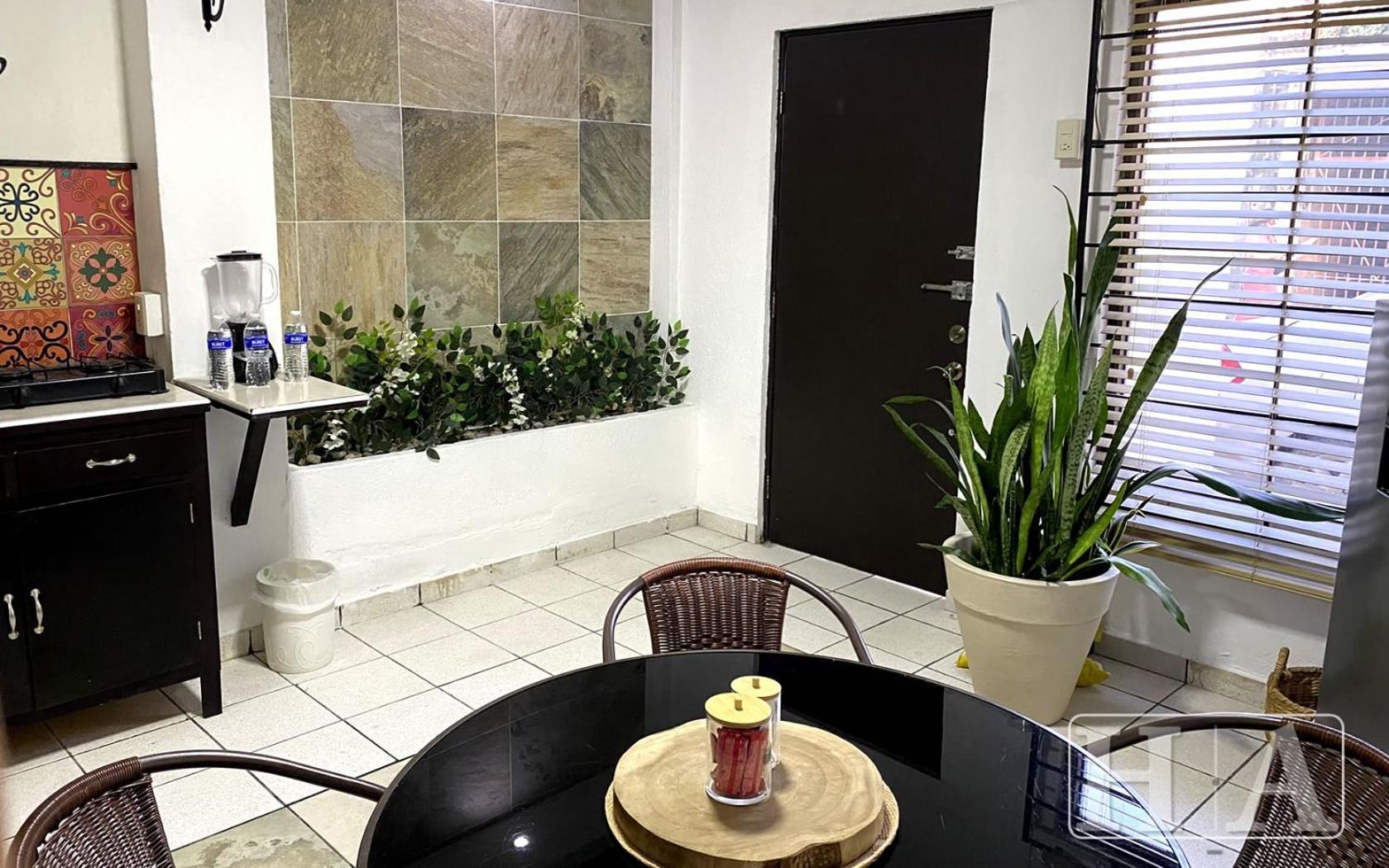 Hospedaje Aldana - Apartamento Amal Zona Centro Tuxpan  Eksteriør billede