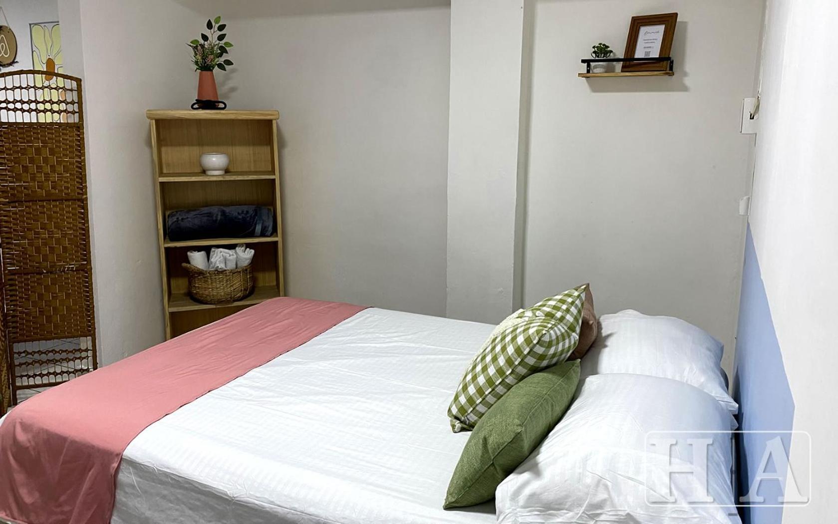 Hospedaje Aldana - Apartamento Amal Zona Centro Tuxpan  Eksteriør billede