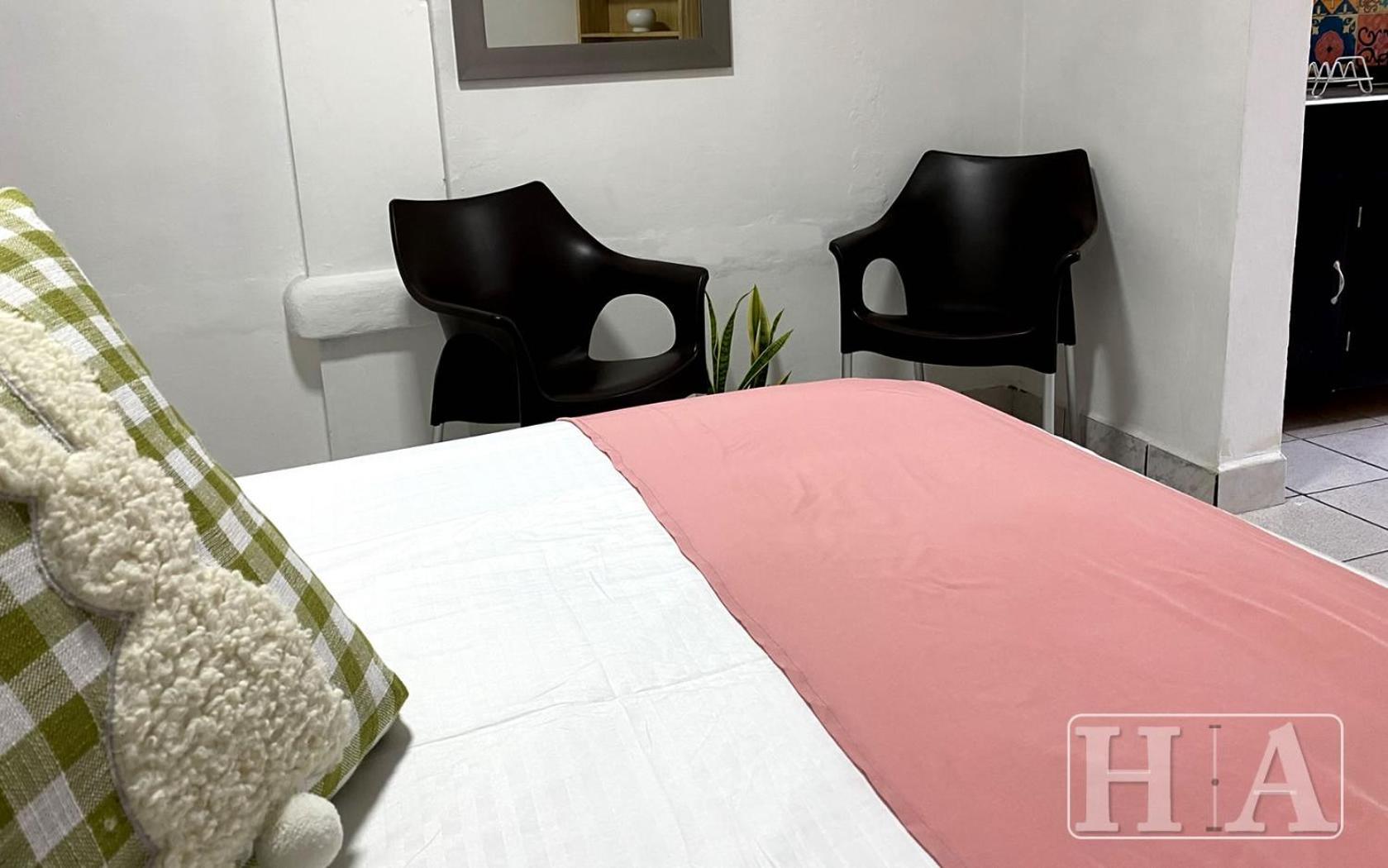 Hospedaje Aldana - Apartamento Amal Zona Centro Tuxpan  Eksteriør billede