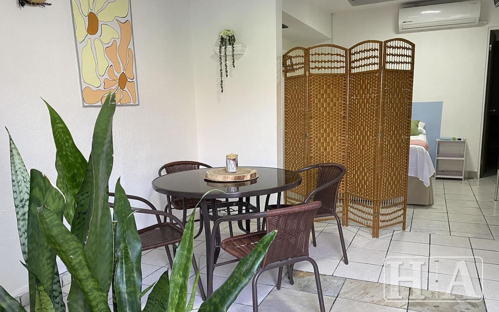 Hospedaje Aldana - Apartamento Amal Zona Centro Tuxpan  Eksteriør billede